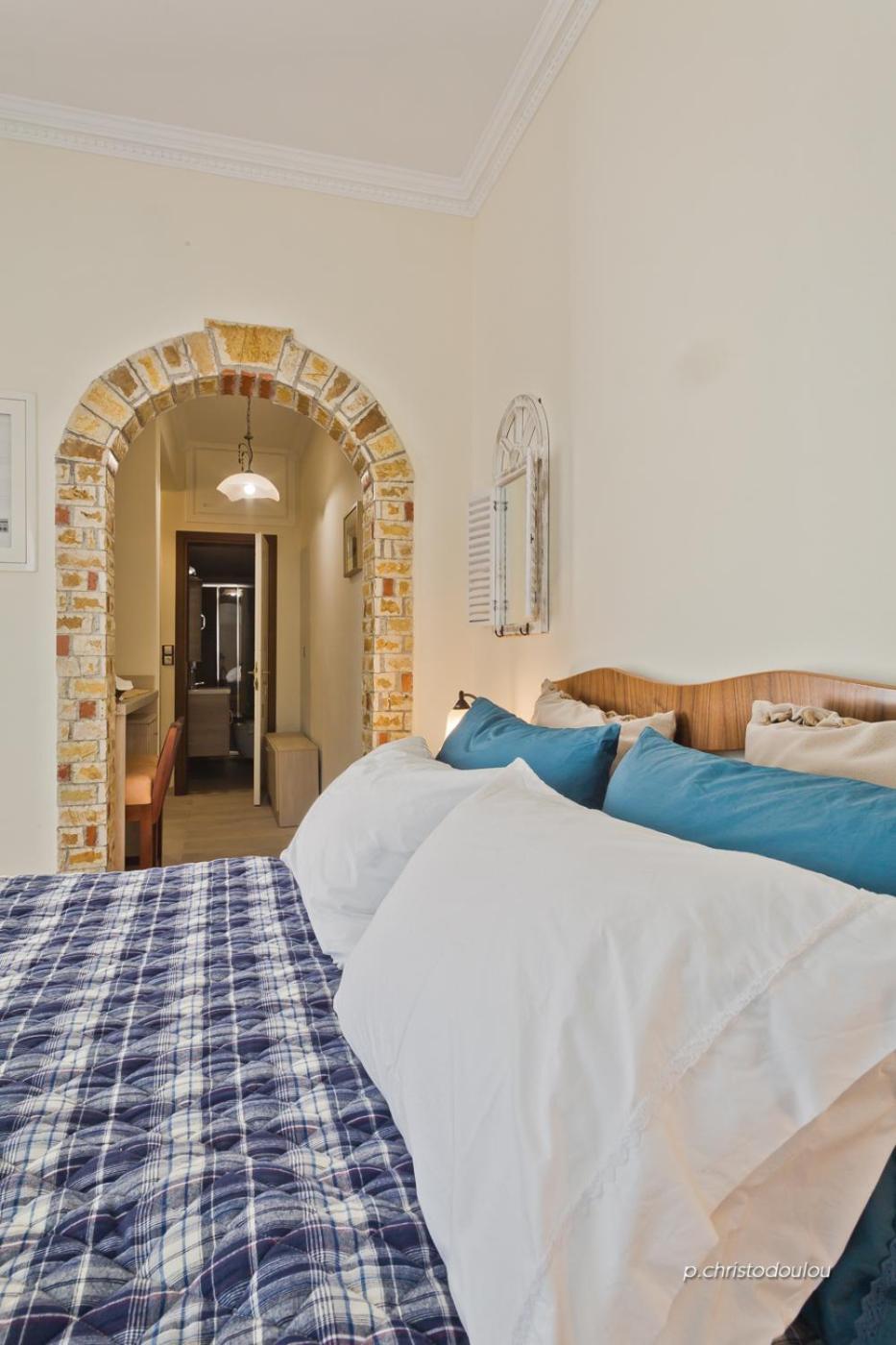 Olive Studios Karpathos Studio #4 Exterior photo