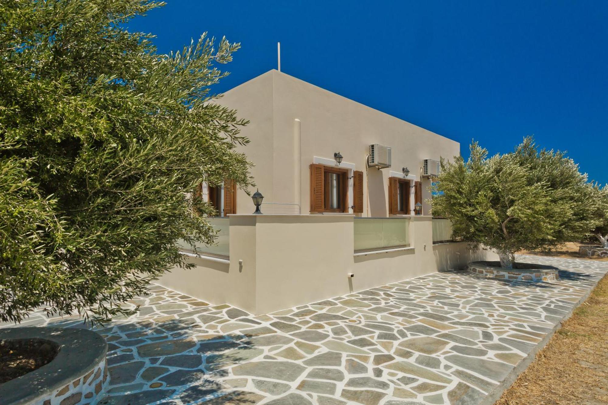 Olive Studios Karpathos Studio #4 Exterior photo