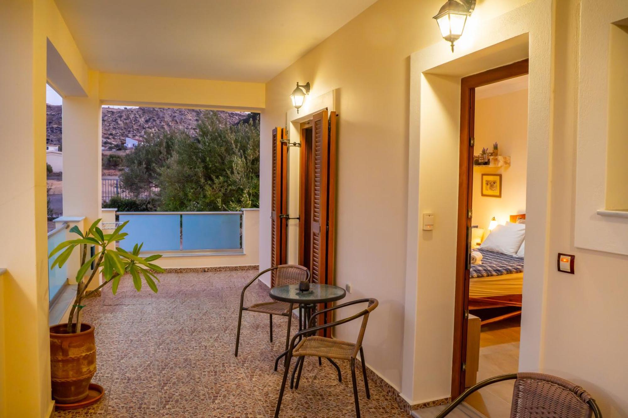 Olive Studios Karpathos Studio #4 Exterior photo