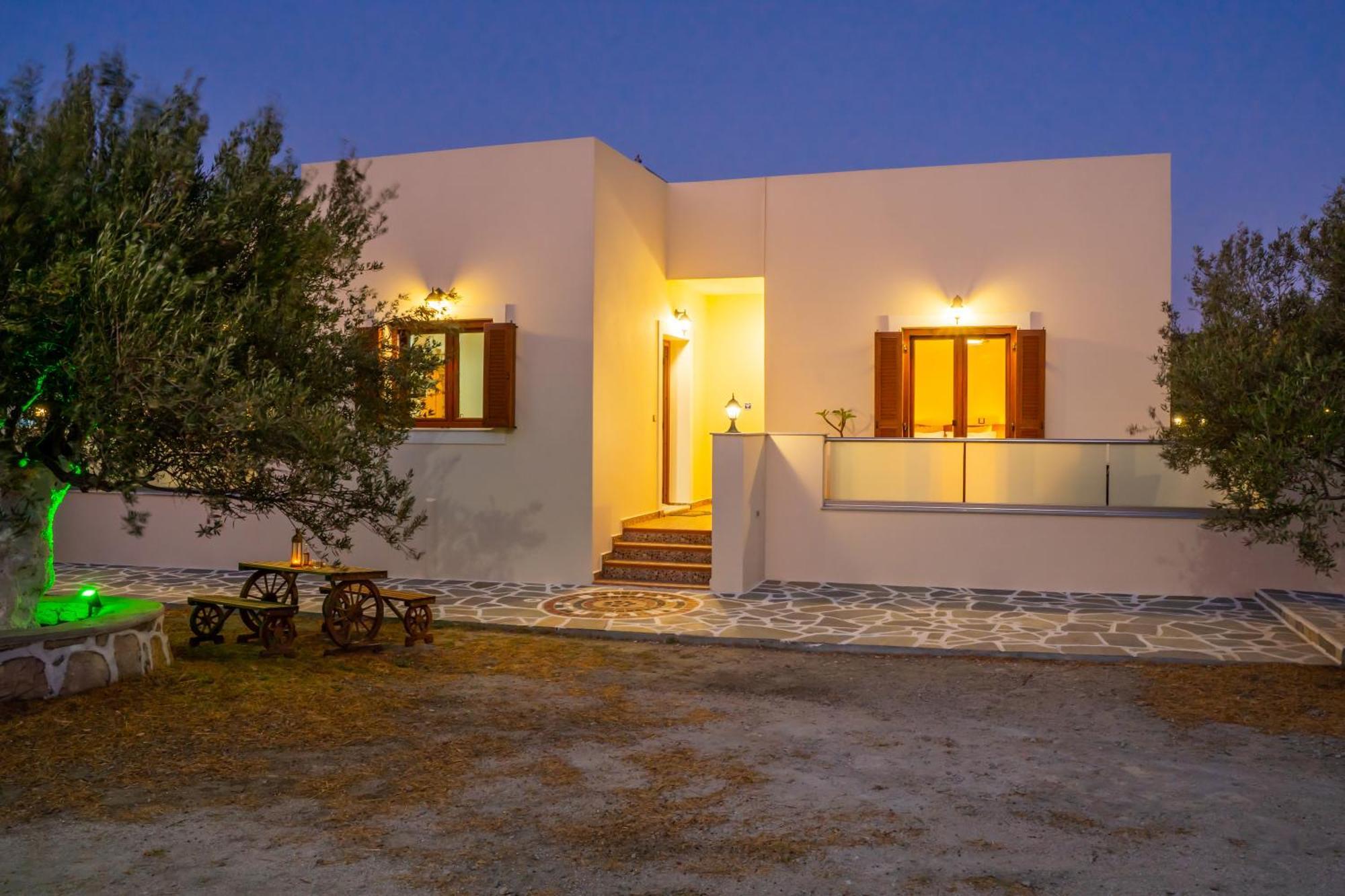 Olive Studios Karpathos Studio #4 Exterior photo