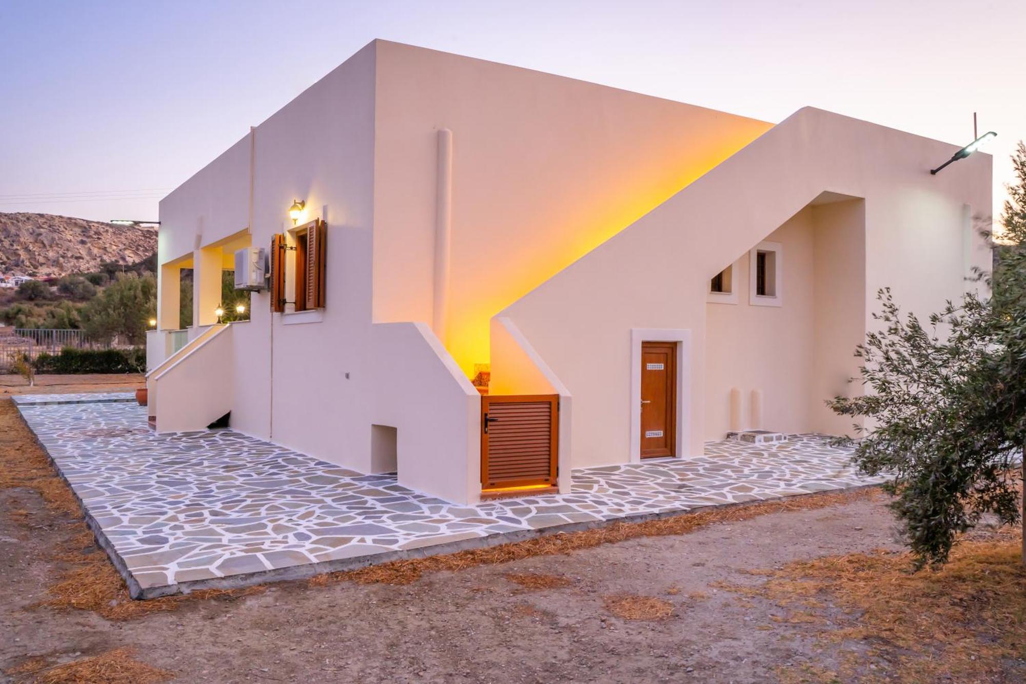 Olive Studios Karpathos Studio #4 Exterior photo