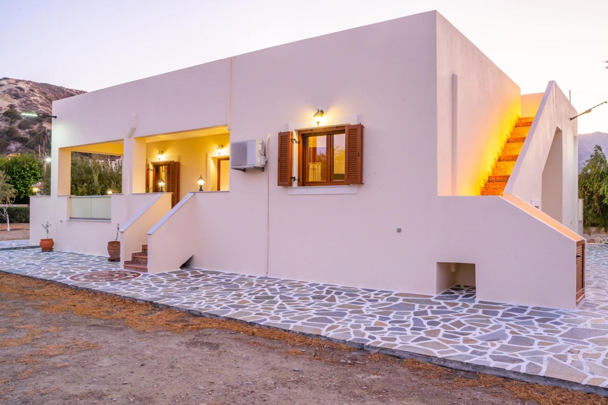 Olive Studios Karpathos Studio #4 Exterior photo