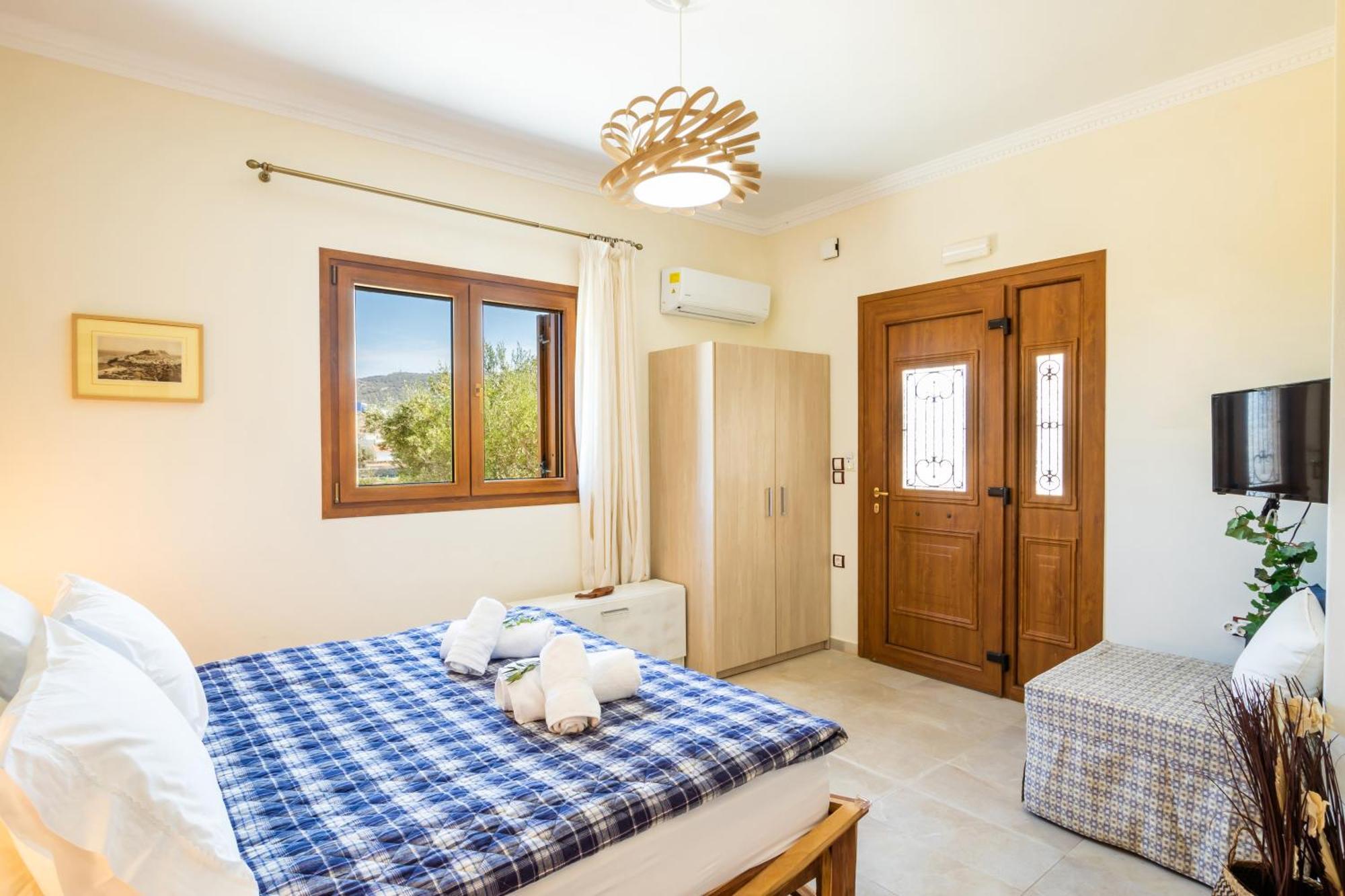 Olive Studios Karpathos Studio #4 Exterior photo